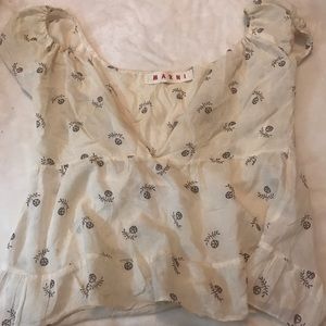 MARNI Blouse